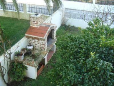 Vivenda Atlantico Hotel Vila Praia de Ancora Ngoại thất bức ảnh