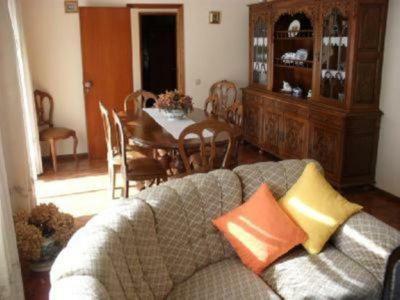 Vivenda Atlantico Hotel Vila Praia de Ancora Ngoại thất bức ảnh