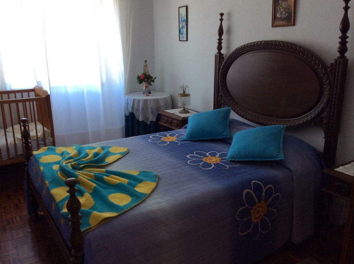 Vivenda Atlantico Hotel Vila Praia de Ancora Ngoại thất bức ảnh